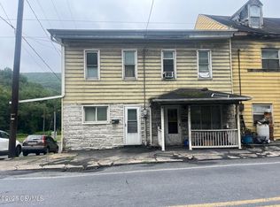 1400 Main St, Gilberton, PA