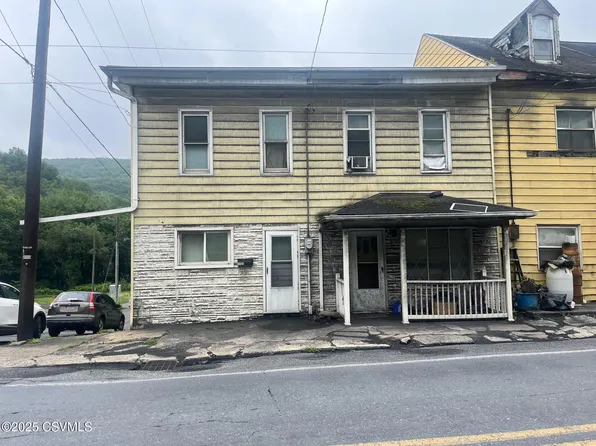 1400 Main St, Gilberton, PA 17934