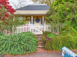 237 Hiawassee Ave, Athens, GA 30601
