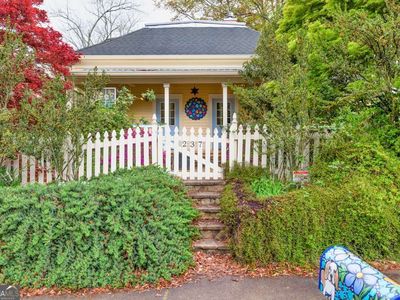 237 Hiawassee Ave, Athens, GA, 30601