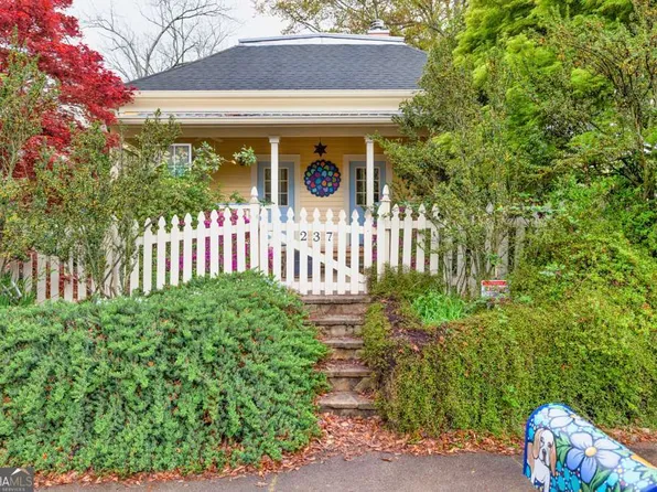 237 Hiawassee Ave, Athens, GA 30601