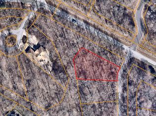 Hobkirk Dr, Bella vista, AR 72715
