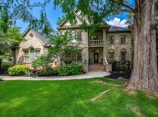 403 Barrington Park Dr, Greer, SC 29650