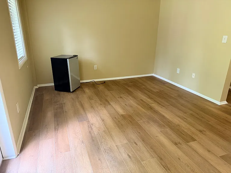 Basement Family Room
