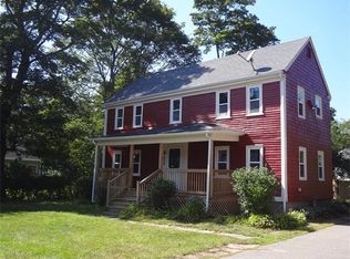 438 Broadway #1, Lynnfield, MA 01940