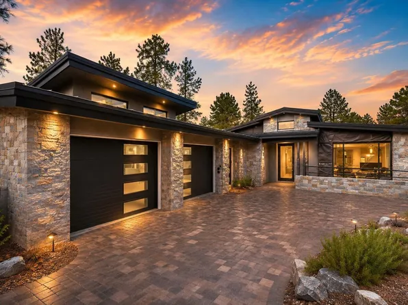 3002 E Game Trl, Payson, AZ 85541