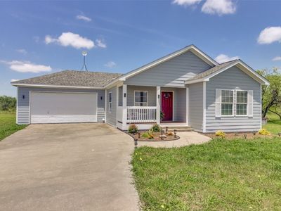 15594 Saddle Ridge Cir, Terrell, TX, 75160