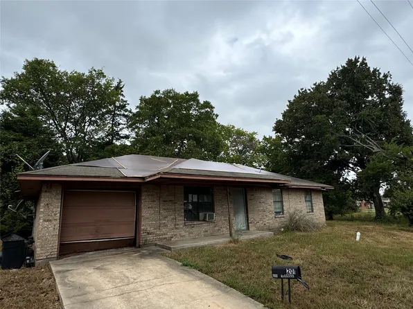201 NW 4th St, Cooper, TX 75432