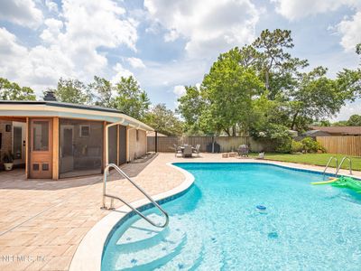 3662 ARIEL Court, Jacksonville, FL, 32277
