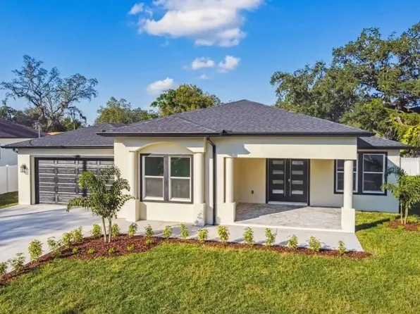 7403 Edgemere Rd, Tampa, FL 33625