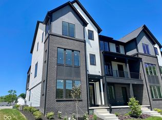 379 S Cherry St, Westfield, IN 46074