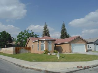 8812 Hoodsport Ave, Bakersfield, CA 93312
