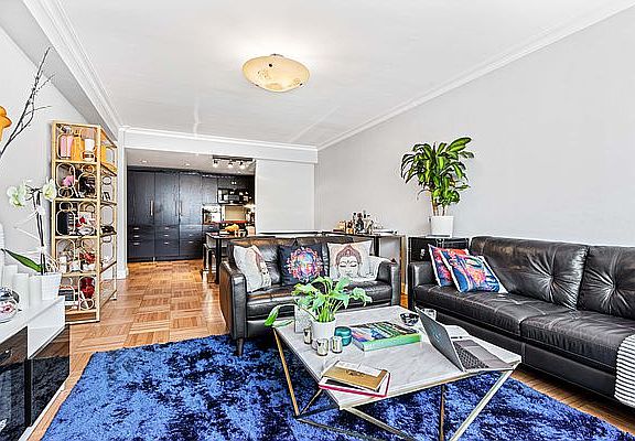 4th image of 2 Tudor City Pl APT 15CS