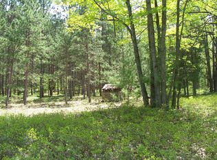 Healy Hardwoods Rd, Millersburg, MI 49759