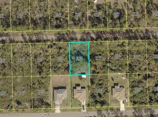 3409 57th St W, Lehigh Acres, FL 33971