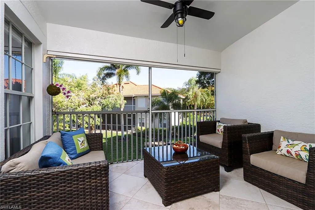2 bed, 2.0 bath, 1448 sqft, $5,500 — Photo 2