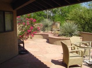 7164 E Grey Fox Ln, Tucson, AZ 85750