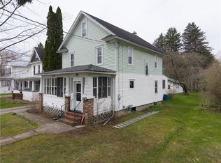 11125 Chapel St, Wayland, NY 14572