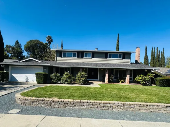 103 Castle Rock Rd, Walnut Creek, CA 94598