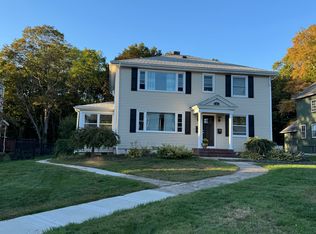 48 Grant St #1, North Attleboro, MA 02760