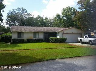 8 Oak Ln, Port Orange, FL 32128