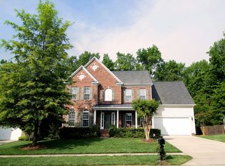 315 Lorraine Rd, Fort Mill, SC 29708