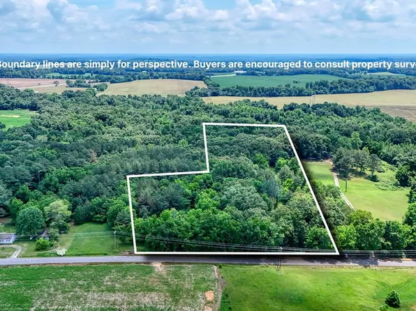 955 Ben Smith Rd, Henry, TN 38231