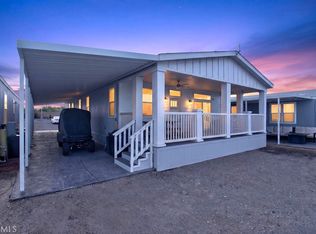 4170 Needles Hwy #64, Needles, CA 92363