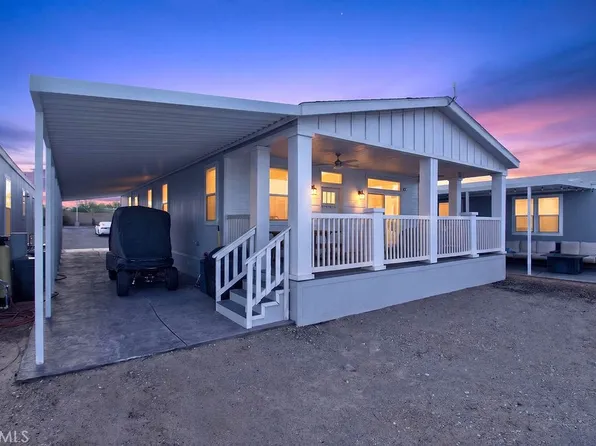 4170 Needles Hwy #64, Needles, CA 92363