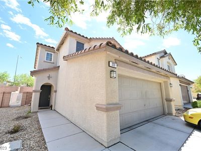 223 Del Cira Ave, Las Vegas, NV, 89183