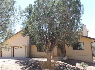36 Lanners Ln, Payson, AZ 85541