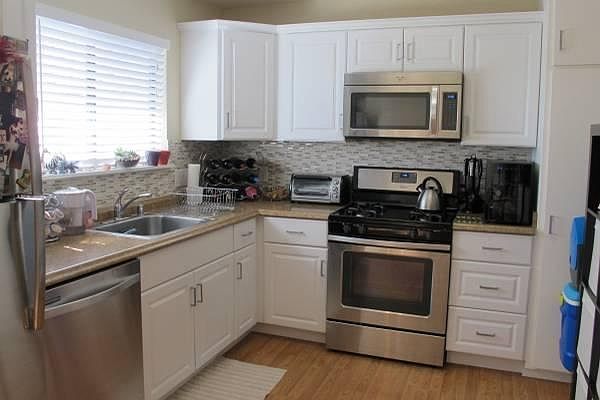 1st image of 4420 Jewell St APT C