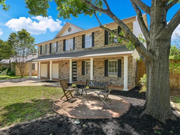 7809 Taranto Dr, Austin, TX 78729