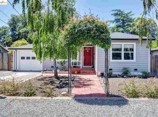 3122 The Alameda, Concord, CA 94519