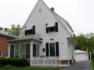 2672 Algonquin Pkwy, Toledo, OH 43606