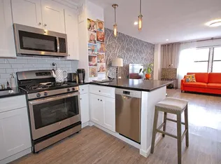 1000 Clove Road 7G image 1 of 18
