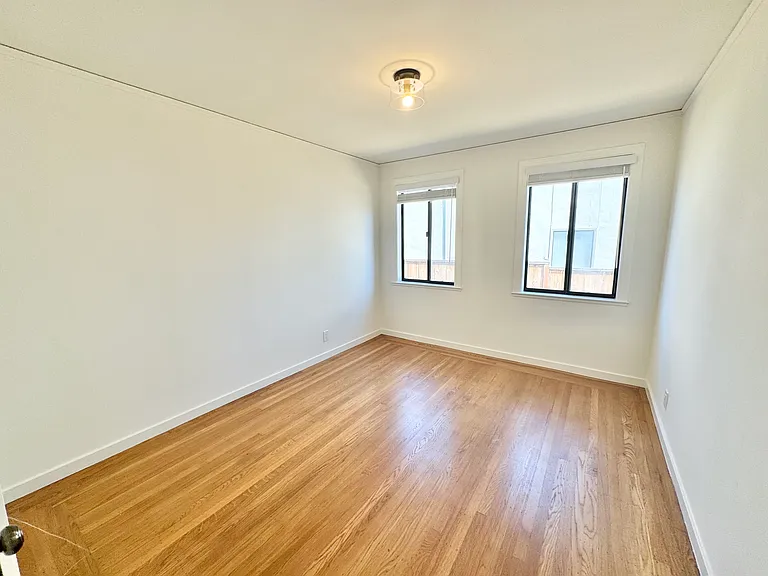 Third bedroom