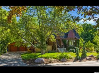 4365 S Wander Ln, Holladay, UT 84124