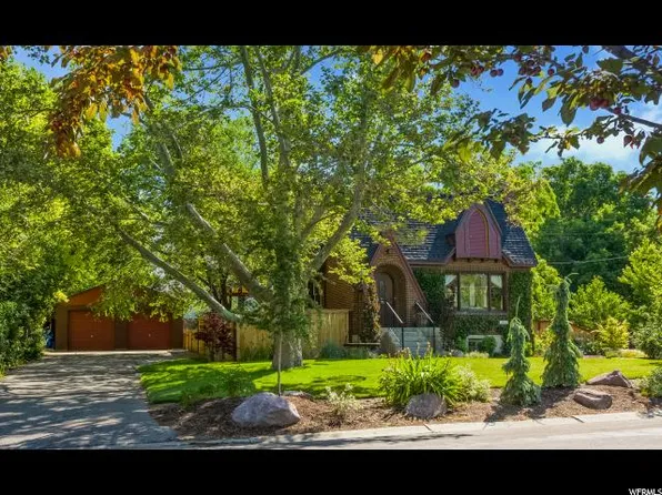 4365 S Wander Ln, Holladay, UT 84124