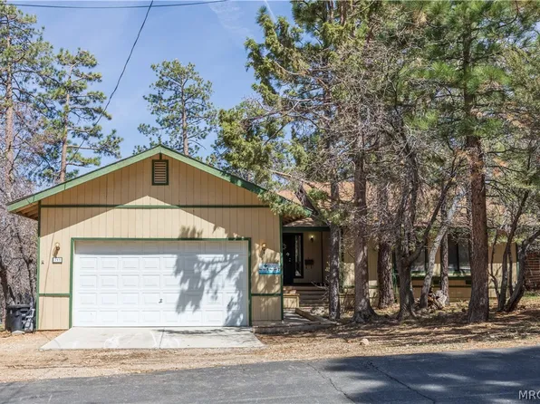 793 Orange Ave, Sugarloaf, CA 92386