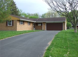 3138 Gardenia Dr, Dayton, OH
