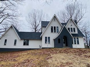 579 Mayfield Hwy, Benton, KY 42025