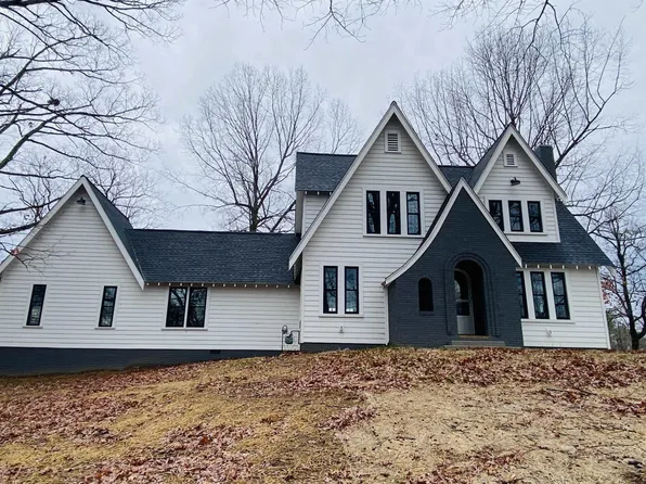579 Mayfield Hwy, Benton, KY 42025