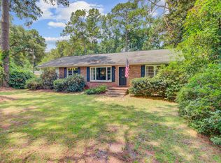 206 Country Club Blvd, Summerville, SC 29483