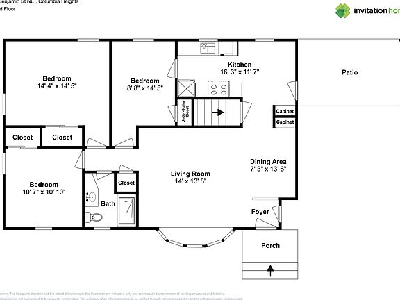 4th image of this home