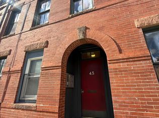 46 Bow St, Somerville, MA 02143