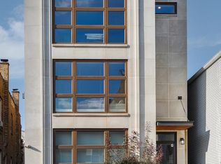 1908 W Belmont Ave #3, Chicago, IL 60657