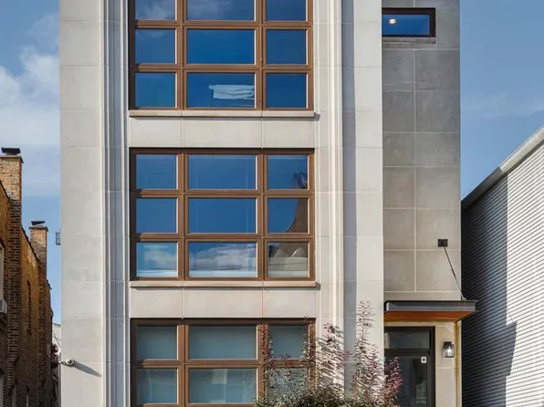 1908 W Belmont Ave #3, Chicago, IL 60657