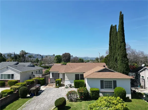 1521 Lancewood Ave, Hacienda Heights, CA 91745