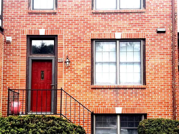 46 Rhodes Pl, Lutherville Timonium, MD 21093